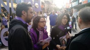 Ceprodh y Frente de Izquierda (PTS) se presentan como amicus curiae en el TSJ exigiendo la aplicación del aborto no punible