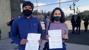 El Frente de Izquierda exige informe sobre protocolos por covid-19 en Exar y Ledesma