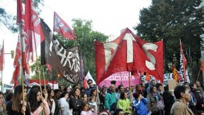 Gustavo Vicini: “Este 29 nos movilizaremos en forma independiente exigiendo que se convoque a un paro nacional”
