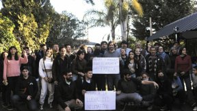 Del Caño en Guernica: “La elección de Massa se hizo de espaldas al pueblo y sólo va a profundizar el curso de ajuste y subordinación al FMI”