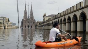 Christian Castillo: "Scioli es el responsable"