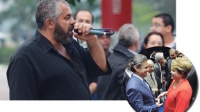 Brasil: votar nulo y organizarse de forma independiente