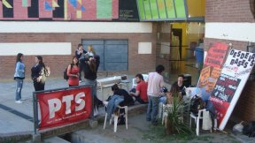 SAN LUIS: POR UNA VERDADERA EDUCACIÓN PÚBLICA, GRATUITA, LAICA y DE CALIDAD