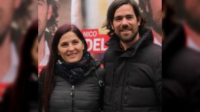 Nicolás del Caño participará este viernes en La Plata de una Asamblea abierta junto a Luana Simioni