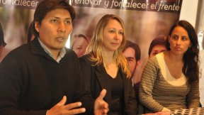 Escandaloso fraude contra el Frente de Izquierda en Jujuy
