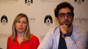 La Justicia resolverá en pocos días el freno al aumento del Subte