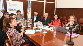 Reforma Constitucional en Jujuy: escandalosa sesión y censura a los organismos de DDHH