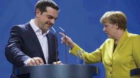 Syriza y el fracaso del reformismo en el poder