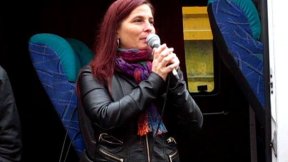 La izquierda presentará amparo para que se haga audiencia pública en La Plata