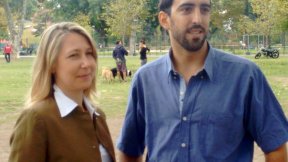 Myriam Bregman: "Quieren excluirnos del debate público a jefe de Gobierno"