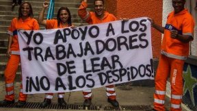 Solidaridad desde Brasil