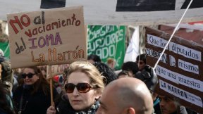 Preparémonos para enfrentar el ajuste o la "profundización del modelo"