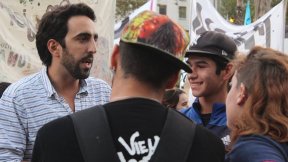 Estudiantes y docentes se movilizarán en reclamo del Boleto Educativo Gratuito
