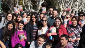 Convención Electoral: el PTS-FITU va por una campaña militante con la fuerza del pueblo en las calles