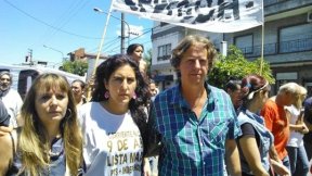 Luciano Arruga: “Los abogados de Torales buscan la impunidad”