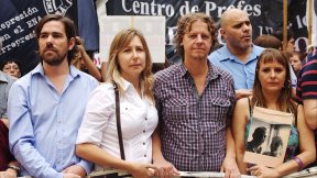 24 de Marzo: la izquierda realizará una marcha y un acto independientes