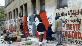 Unidad y movilización para derrotarlos