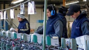 Presentan proyecto para expropiar y estatizar Donnelley