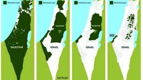 Apoyemos la resistencia palestina