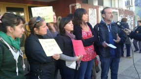 Quieren que la Legislatura apruebe un Plan de Emergencia contra la Violencia hacia las Mujeres