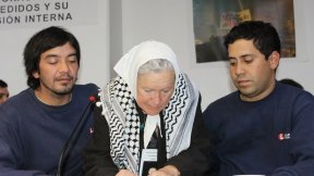 Presentan denuncia penal contra Pignanelli y anuncian jornada nacional de lucha