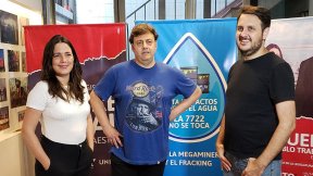 El Frente de Izquierda Unidad cerró su campaña: “Si se repiten los resultados de las PASO en la legislatura sólo quedará el PJ y la UCR”