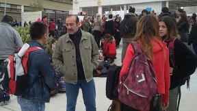 Proponen un sistema de becas integrales para estudiantes universitarios y terciarios