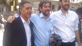 Los diputados del Frente de Izquierda presentan proyecto contra Milani