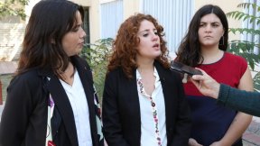 Lavalle: Reglamentarán licencias por violencia de género