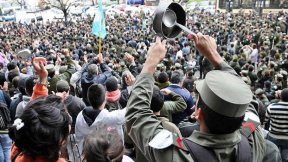 La continuación del pacifismo por otros medios