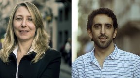Myriam Bregman reafirma su convocatoria a votar en blanco este domingo