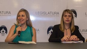 La izquierda propone por ley test masivos para todo el personal de la salud