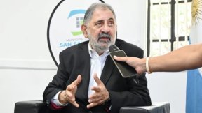 La izquierda rechaza las extorsiones del Intendente sobre el transporte