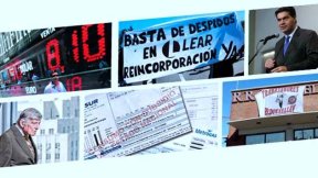 El complejo escenario después del default