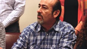 Raúl Godoy: “Quieren impedir que se realice la audiencia pública para que no se debata que la provincia vendió 140 hectáreas de bosque nativo"