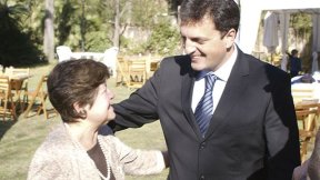 Para los yanquis es una Massa