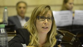 Bregman denunció nueva maniobra de Macri contra la ley antidespidos