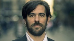 Nicolás del Caño, precandidato a presidente de una de las listas del Frente de Izquierda, visitará Neuquén
