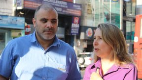 Bregman: “Larreta quiere seguir con el curro de la privatización en el Subte”