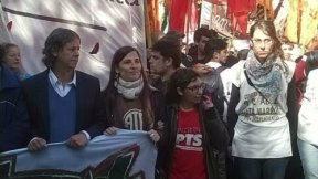 Christian Castillo: “La reforma administrativa de Vidal esconde una mayor flexibilidad laboral”