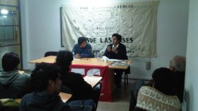 Karl Marx, pensador, militante y organizador revolucionario