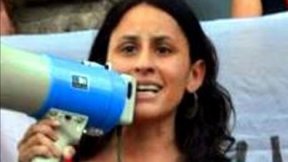 Natalia Morales: “Las víctimas de las redes de trata son esencialmente las mujeres jóvenes, trabajadoras, pobres y migrantes"