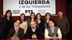Frente de Izquierda en Santa Fe obtiene 45 mil votos
