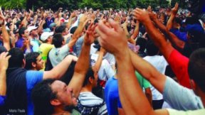 Encuentro Nacional del Sindicalismo Combativo