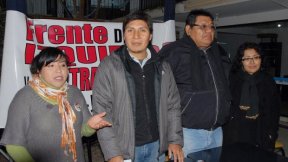 Los resultados nos ubican como cuarta fuerza