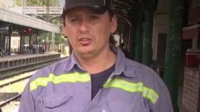 La Verde se divide, nosotros nos unimos para recuperar el cuerpo de delegados