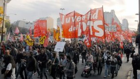 Los desafíos de la Juventud del PTS luego de la Conferencia de Ferro