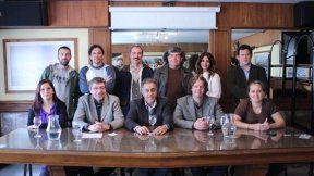 La Plata: el FIT relanzó la campaña de cara a octubre, después de la gran elección en las PASO