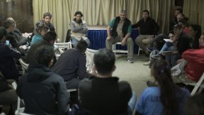 Ceramistas se reunieron con funcionarios nacionales y preparan una jornada de lucha en Buenos Aires