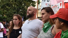 Corte del FIT frente a Litoral Gas contra los tarifazos